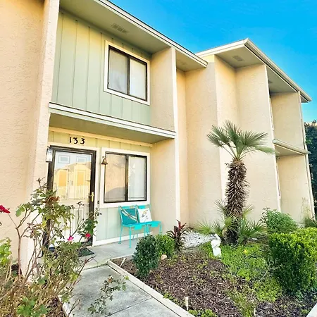 Villa The Palmetto